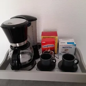  Appartement New And Parking Zamarrilla