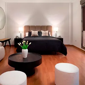  Apartamento Inmálaga Plaza De Flores With Terrace 2