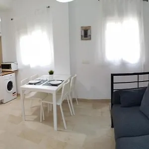  Apartamento New Studio And Parking Lemus