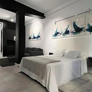  Apartamento Darsena Modern Y Luxury