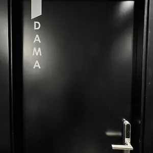  Apartamento Dama Modern Y Luxury