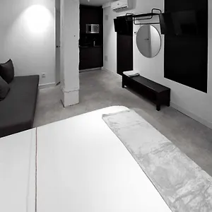  Apartamento Alcazaba Modern Y Luxury