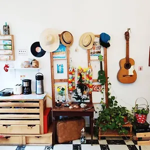 Vintage Flat , Málaga España