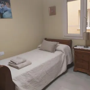  Habitación en casa particular Casa Shiva