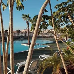 Residencial Martines , El Médano España